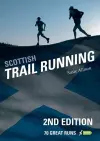 Scottish Trail Running cover
