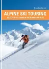 Alpine Ski Touring cover