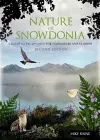 Nature of Snowdonia cover