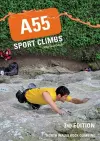 A55 Sport Climbs cover