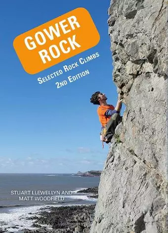 Gower Rock cover