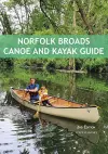 Norfolk Broads Canoe and Kayak Guide cover