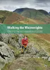 Walking the Wainwrights cover