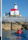 Welsh Sea Kayaking cover