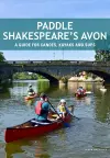 Paddle Shakespeare's Avon cover