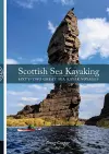 Scottish Sea Kayaking cover