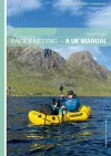 Packrafting cover