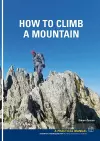 How To Climb A Mountain cover