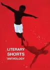 Literary Shorts: Anthology cover