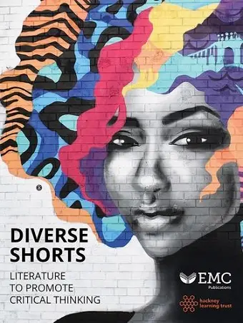 Diverse Shorts - Literature to Promote Critical Thinking cover