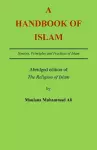 A Handbook of Islam cover