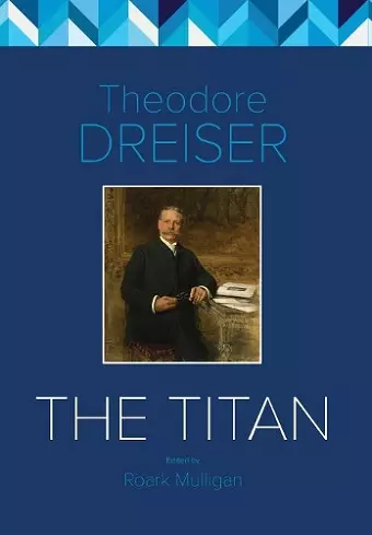 The Titan cover