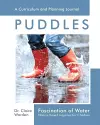 Fascination of Water: Puddles cover