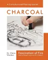 Fascination of Fire: Charcoal cover