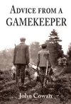 Advice from a Gamekeeper cover