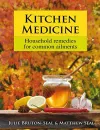 Kitchen Medicine cover