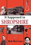 It Happened in Shropshire cover