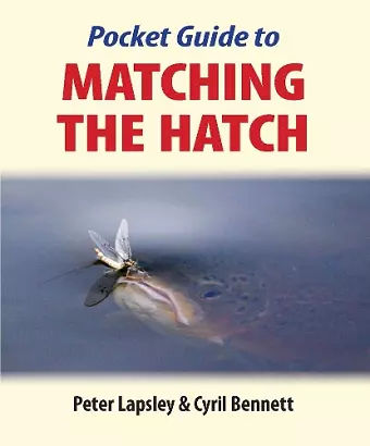 Pocket Guide to Matching the Hatch cover