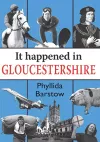 It Happened in Gloucestershire cover