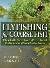Flyfishing for Coarse Fish cover