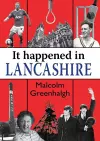 It Happened in Lancashire cover