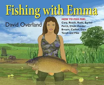 Fishing with Emma cover