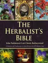 The Herbalist's Bible cover