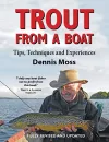 Trout from a Boat cover