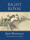 Right Royal cover