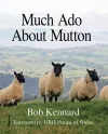 Much Ado About Mutton cover