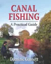 Canal Fishing cover