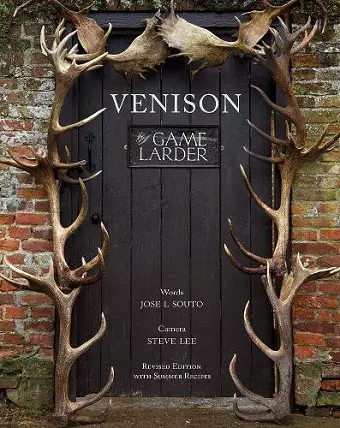 Venison cover