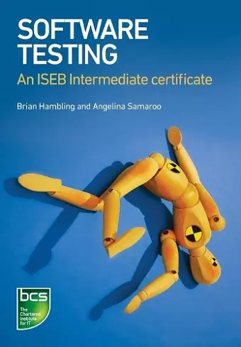 Software Testing cover