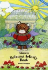 Maisie's Botanic Activity Book cover