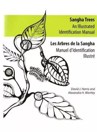 Sangha Trees cover