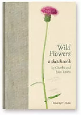 Wild Flowers cover