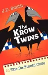 Krow Twins cover