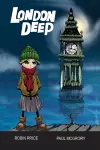 London Deep cover
