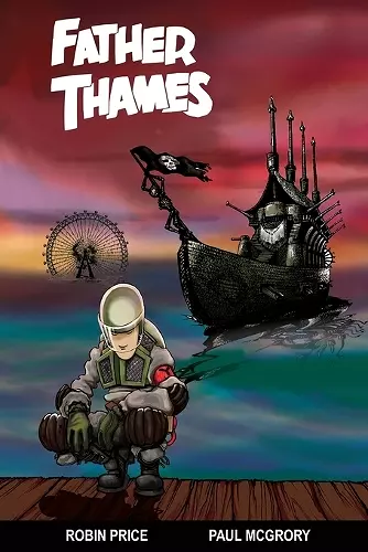 Father Thames cover