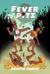 Fever Pitz cover