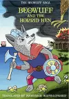 Beowuff & the Horrid Hen cover