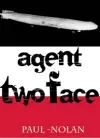 Agent Two Face cover