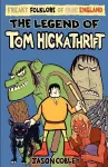 Legend of Tom Hickathrift cover