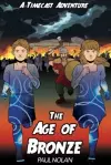 The Age of Bronze cover