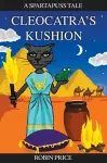 Cleocatra's Kushion cover