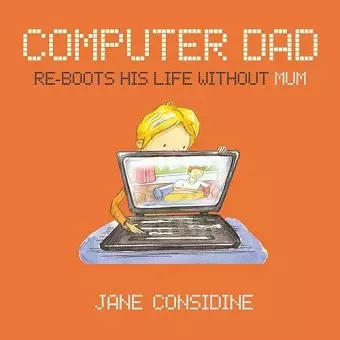 Computer Dad cover