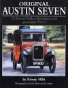 Original Austin Seven cover