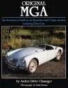 Original MGA cover
