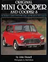 Original Mini Cooper cover