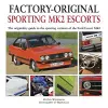 Factory-original Sporting Mk2 Escorts cover